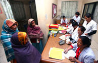>NHSSP: Nepal Health Sector Support Programme